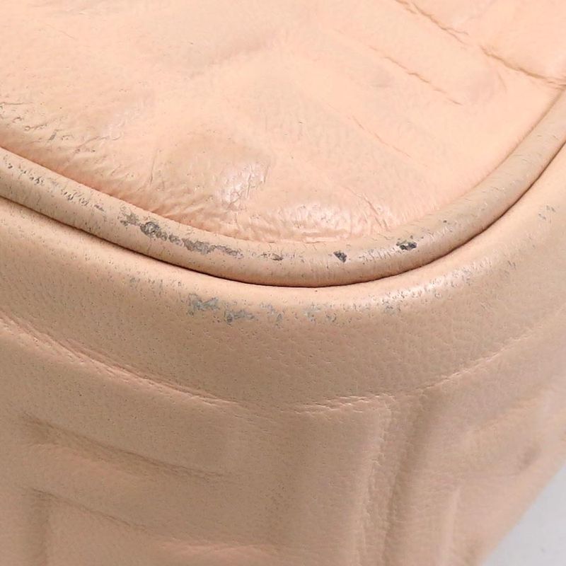 Fendi Shoulder Baguette Chain Midi 8 — view 6