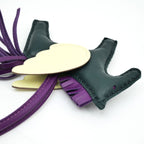 Hermes Pegase Pegasus PM Veil Cipre Violet Joan Milton Agno Milo — view 7