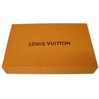 Louis Vuitton Monogram Shadow Shawl — view 9