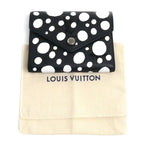 Louis Vuitton Lvyk Portefeuille Victorine Trifold Wallet Monogram Empreinte — view 9