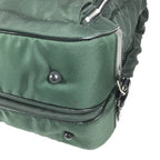 Louis Vuitton Handbag Portable Cinq Santlet Leather Nylon Epi Cair — view 6