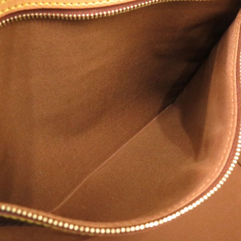 Louis Vuitton Cabas Alto Monogram Tote Bag 1046 — view 7