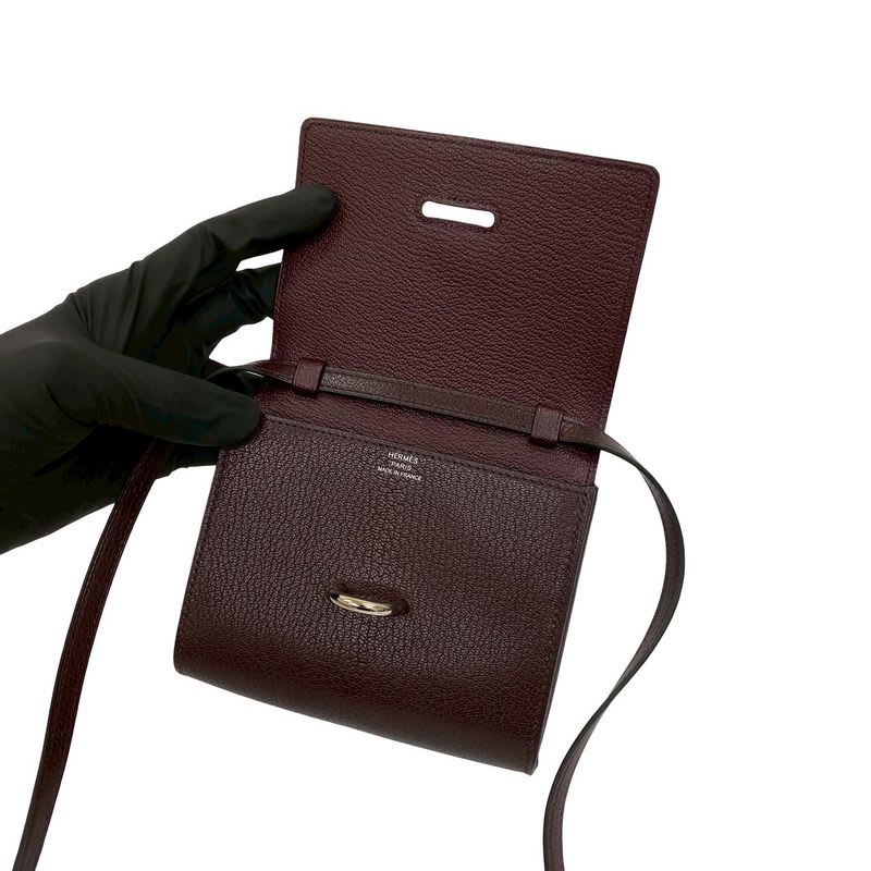 Hermes Chaine D'ancre Compact — view 9
