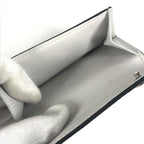 Louis Vuitton Trifold Wallet Discovery Compact Taiga Leather — view 7