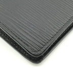 Louis Vuitton Epi Long Wallet With Coin Purse Portefeuille Braza — view 6