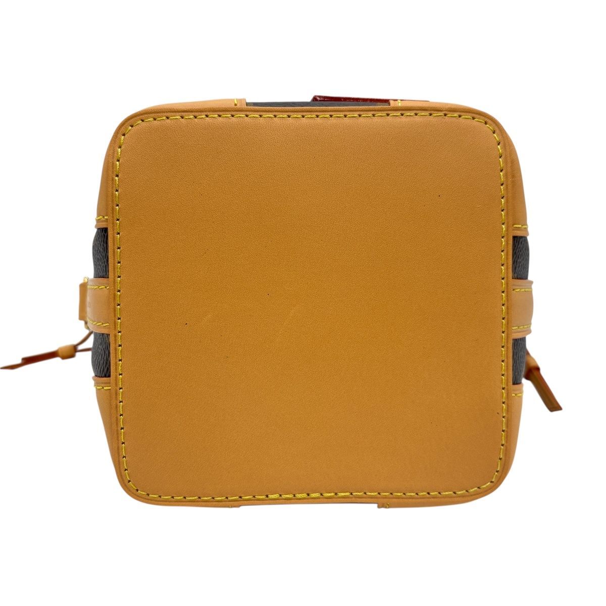 Louis Vuitton Shoulder Bag Noe Perth Monogram — view 7