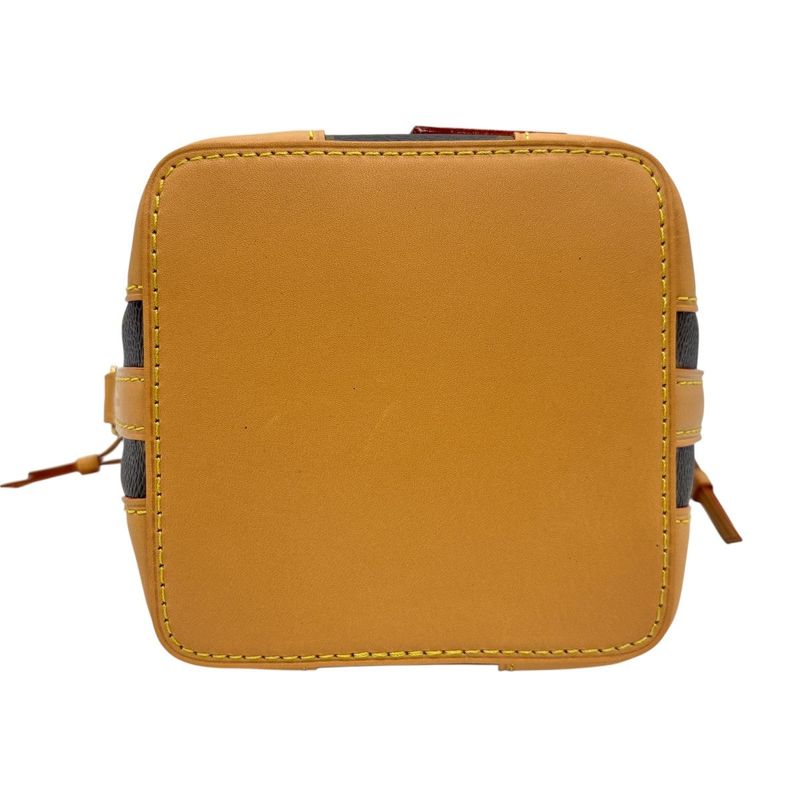Louis Vuitton Shoulder Bag Noe Perth Monogram 2807 — view 7