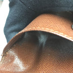 Louis Vuitton Monogram Multicles 4 Renkey Case — view 7
