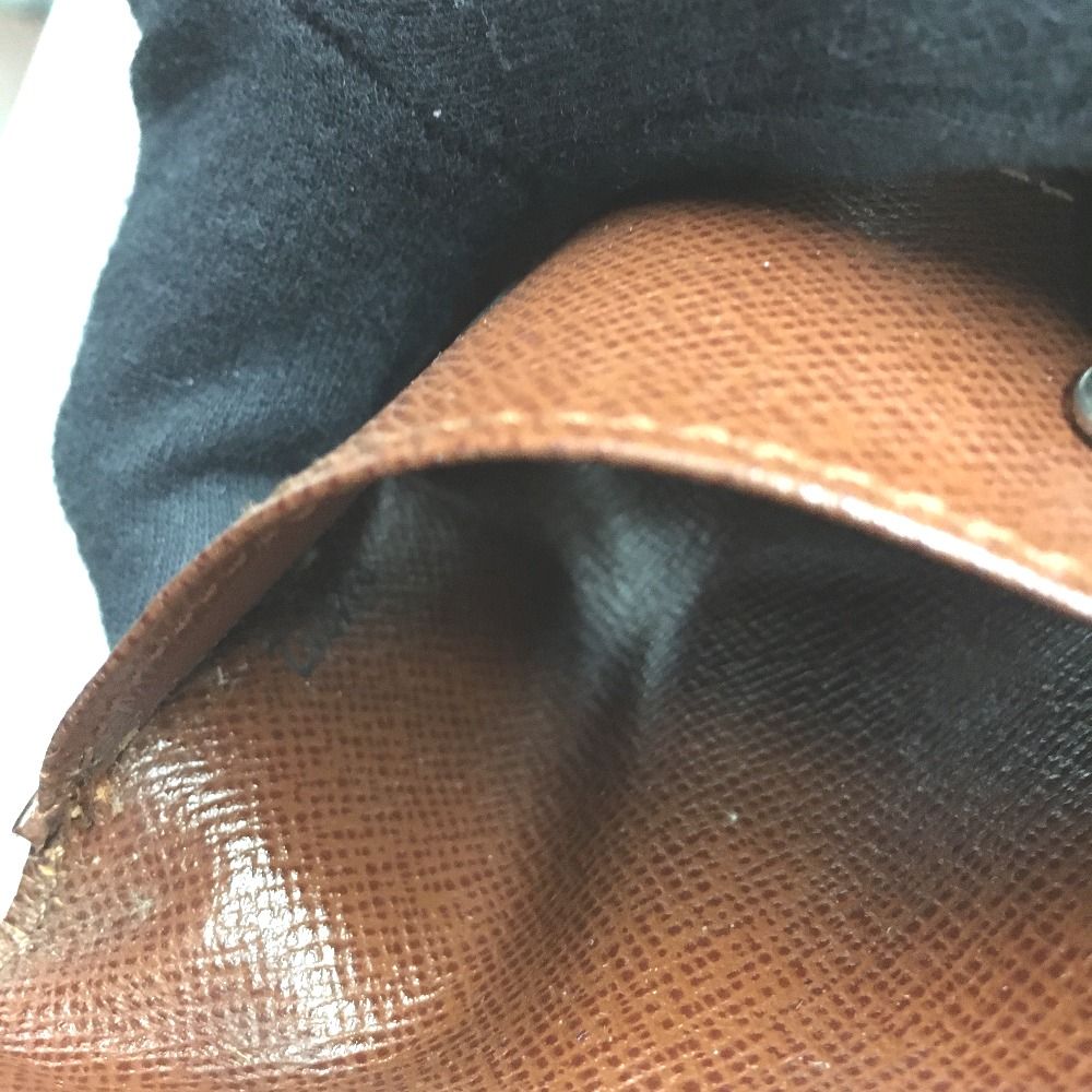 Louis Vuitton Monogram Multicles 4 Renkey Case — view 7