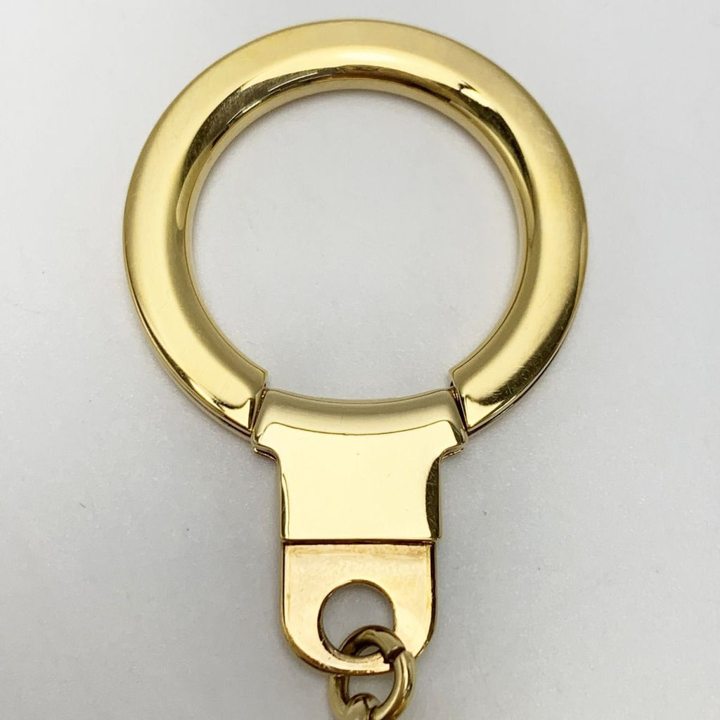 Louis Vuitton Porte Cress Ienne Grulot Bell Motif key Holder Charm — view 9