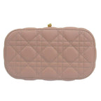 Dior 2-Way Vanity Bag Shoulder — view 3