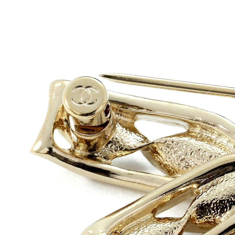 Chanel Charm Brooch — view 4