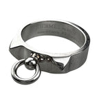 Hermes Collierd Chien Ring