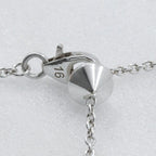 Gucci Double G 925 Silver and Mother-of-Pearl 6.3 Bracelet — view 6