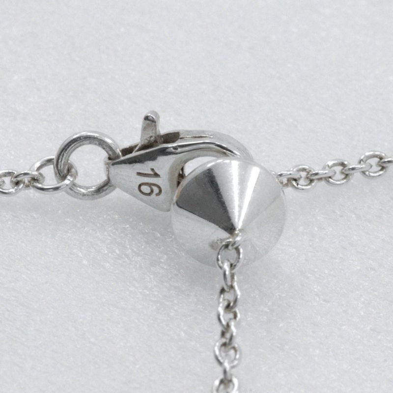 Gucci Double G 925 Silver and Mother-of-Pearl 6.3 Bracelet — view 6