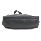 Prada Shoulder Black Bag — view 4