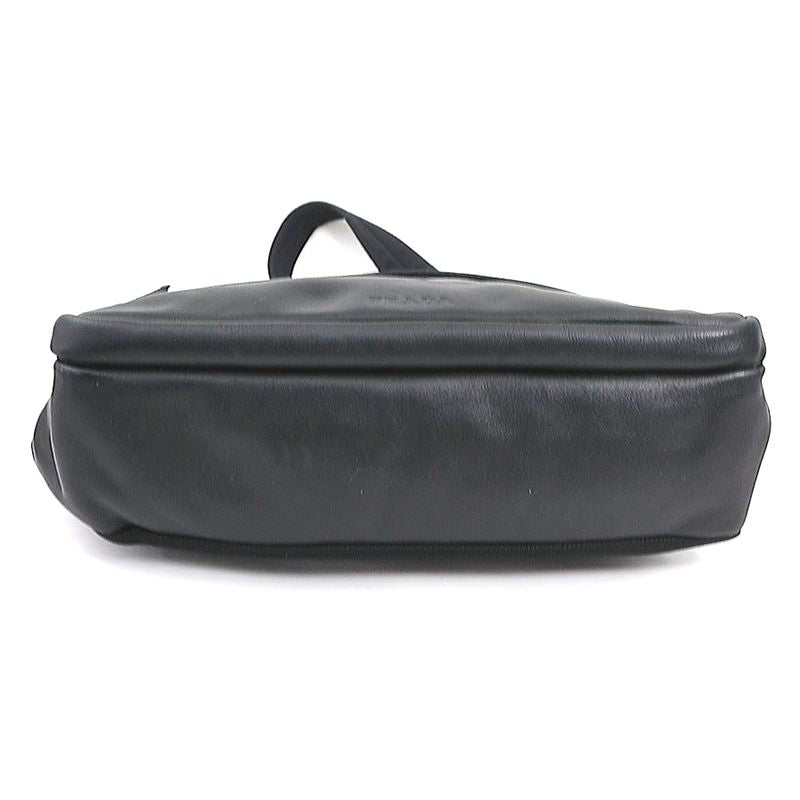 Prada Shoulder Black Bag — view 4