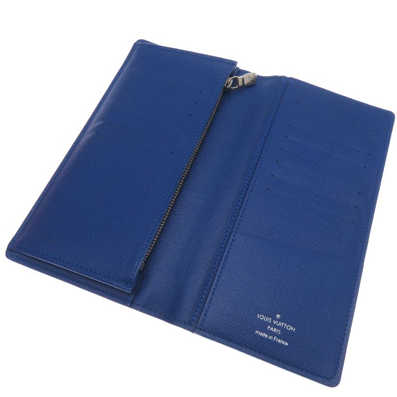 Louis Vuitton Long Wallet — view 6