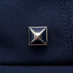 Hermes Cap Davis Poimedre Cotton 59 Hat — view 8