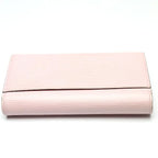 Louis Vuitton Epi Portefeuille Sarah Long Wallet With Coin Purse — view 8