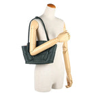Bottega Veneta Handbag Small the Arco Green — view 6