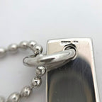 Gucci Bracelet Silver Polished Ag — view 5
