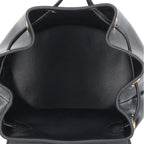 Celine Bonnie Triomphe Smooth Calfskin Backpack — view 3