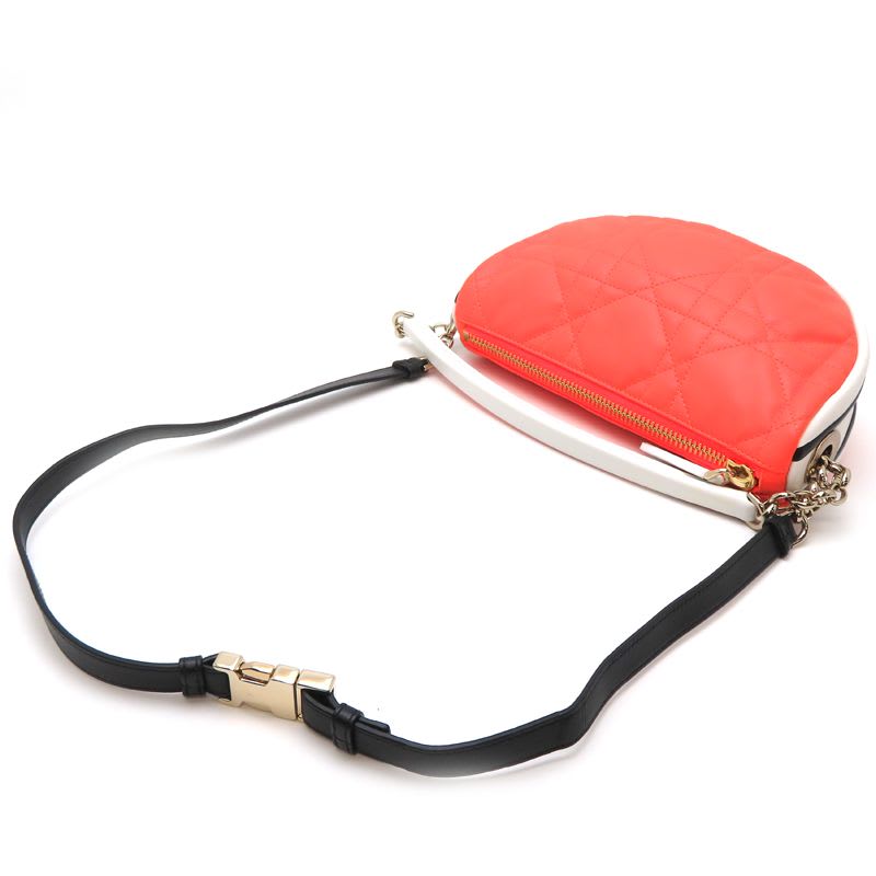 Christian Dior 2 way/3-Way Bag M7200 Onoa — view 5