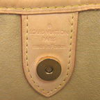 Louis Vuitton Galleria PM Monogram Shoulder Bag 0431 — view 9