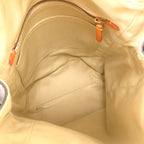 Louis Vuitton Karl Lagerfeld Perforated Bag Baby Monogram Shoulder — view 7