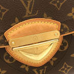 Louis Vuitton Monogram Beverly Mm Shoulder Bag — view 6