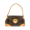 Louis Vuitton Monogram Beverly Mm Shoulder Bag