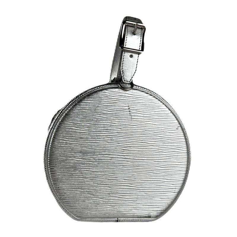 Louis Vuitton Shoulder Bag Handbag Epi Petite Boite Chapeau — view 2