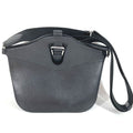 Hermes Shoulder Bag Messenger Atrage Black