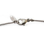 Chanel Coco Mark Double-sided Rhinestone Pearl Motif — view 6