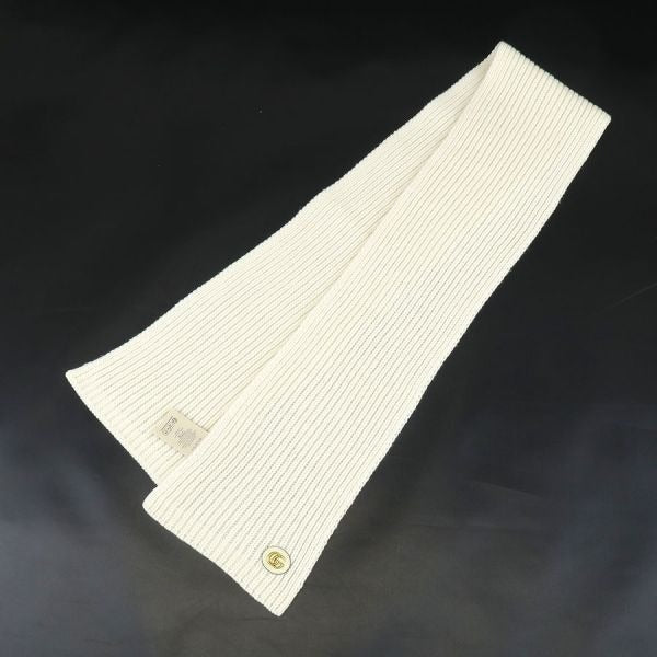 Gucci Wool Cashmere