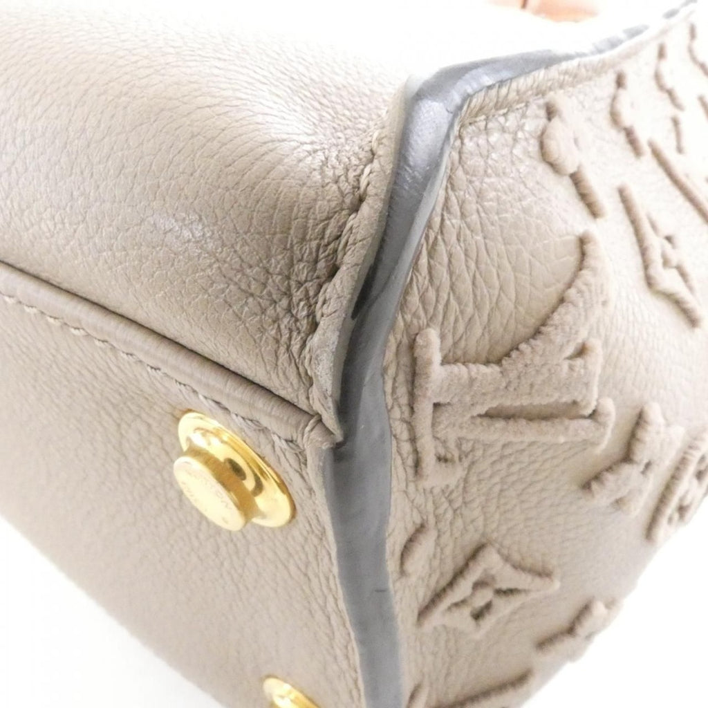 Louis Vuitton on My Side MM Bag — view 3
