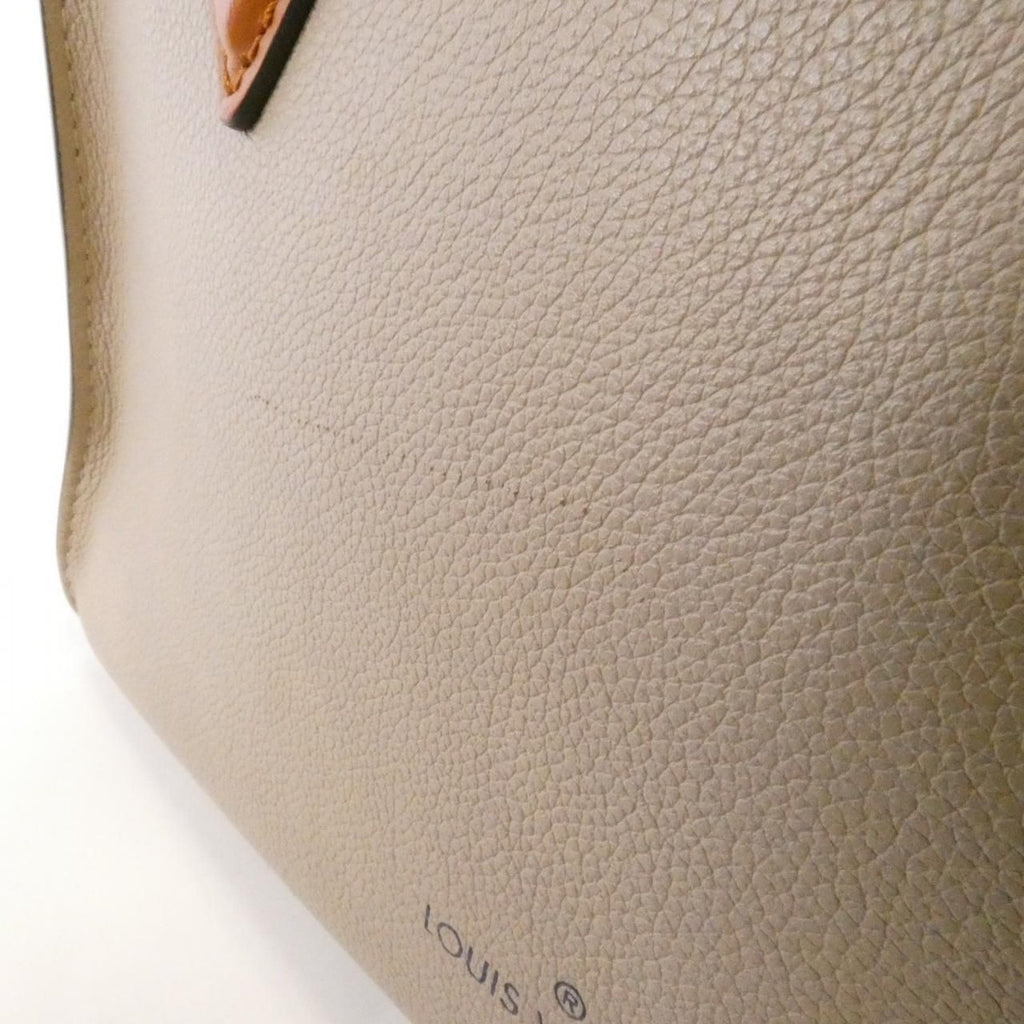Louis Vuitton on My Side MM Bag — view 4