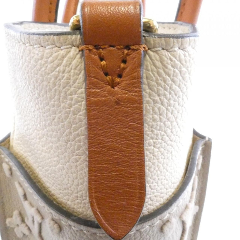 Louis Vuitton on My Side MM Bag — view 5
