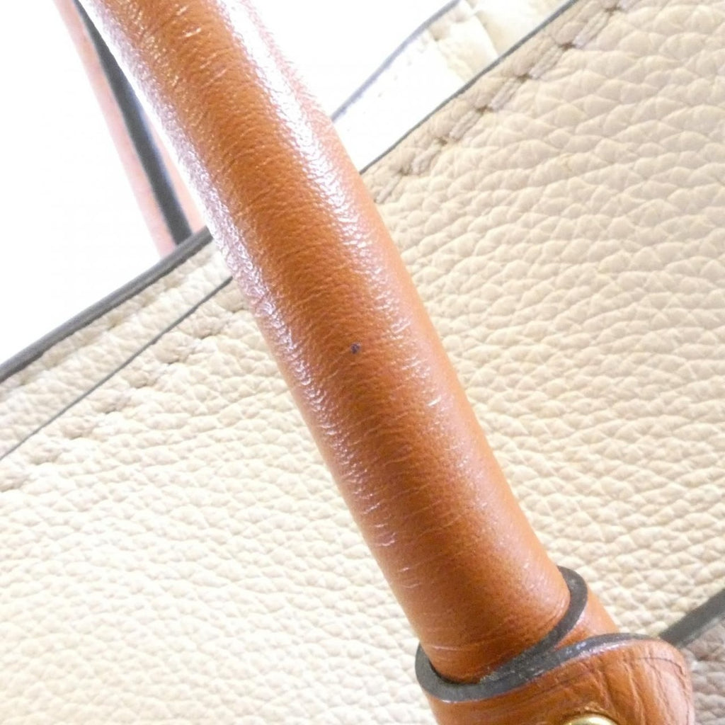 Louis Vuitton on My Side MM Bag — view 7