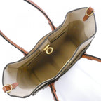 Louis Vuitton on My Side MM Bag — view 8
