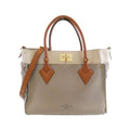 Louis Vuitton on My Side MM Bag