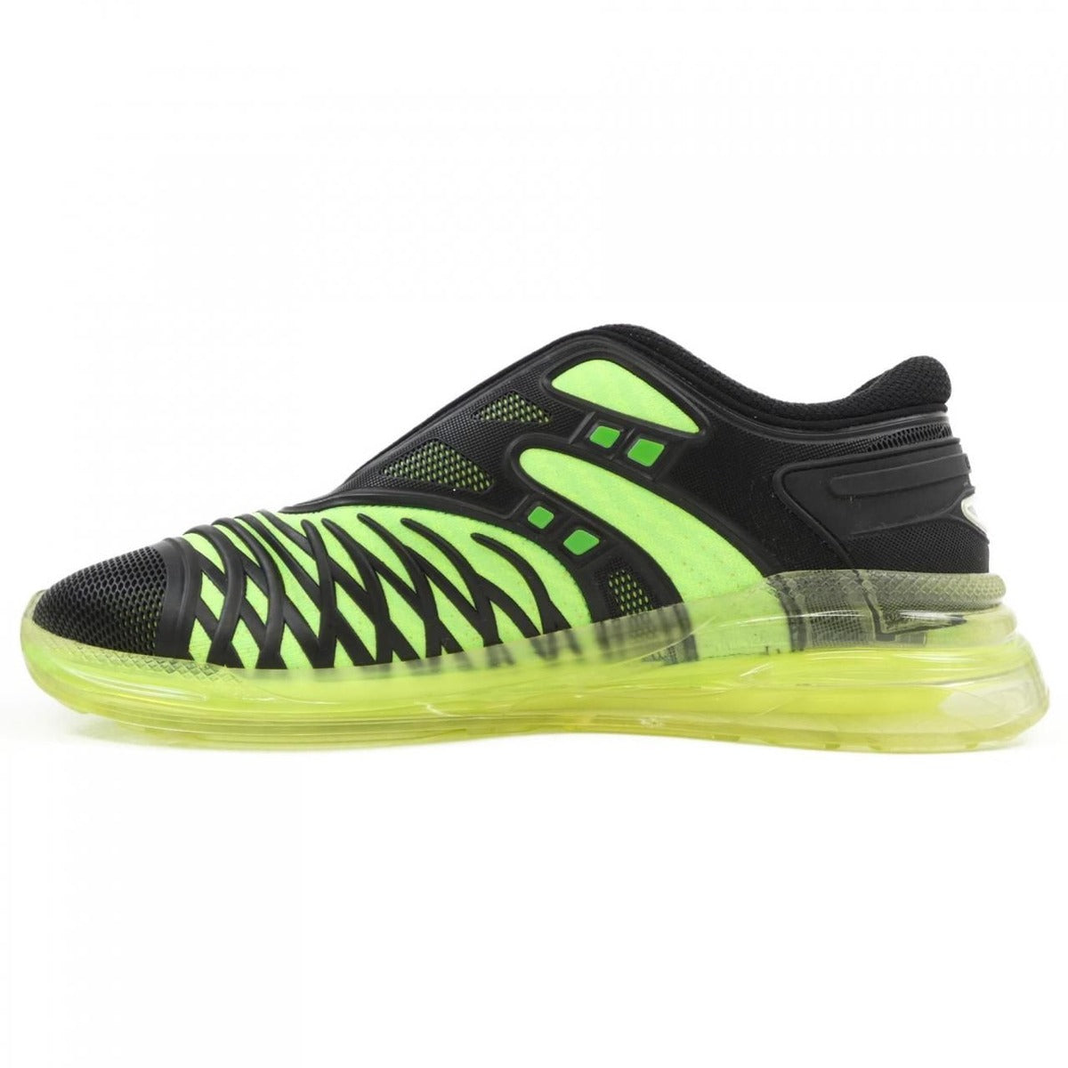Gucci Sneakers Black 8 — view 2