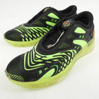 Gucci Sneakers Black 8 — view 3