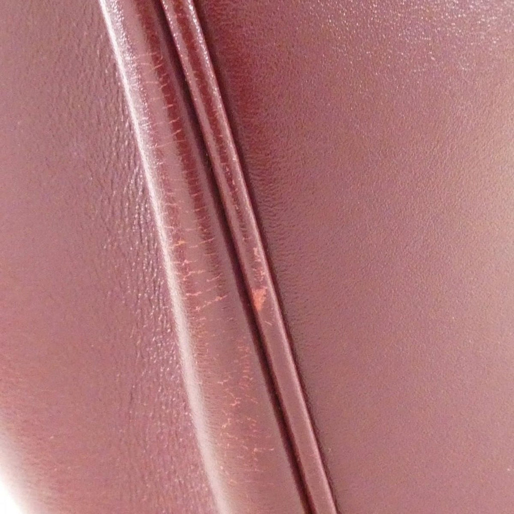 Celine 16 Bag Handbag Gold — view 5