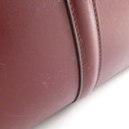 Celine 16 Bag Handbag Gold — view 6