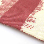 Christian Dior Twilly Red Scarf — view 6