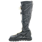 Louis Vuitton Boots Black — view 4