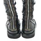 Louis Vuitton Boots Black — view 6