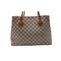 Louis Vuitton Damier Azur Calvi Tote